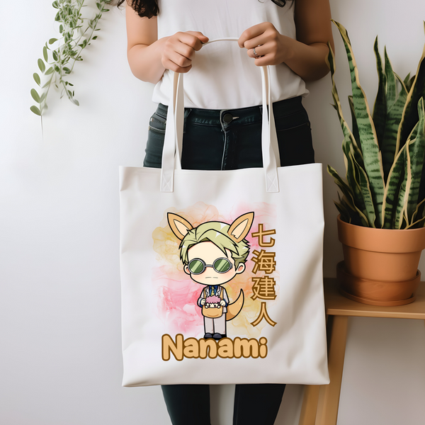 Cute Kangaroo| Tote Bag