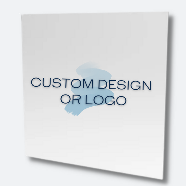 Branded Signage | Custom Acrylic Sign