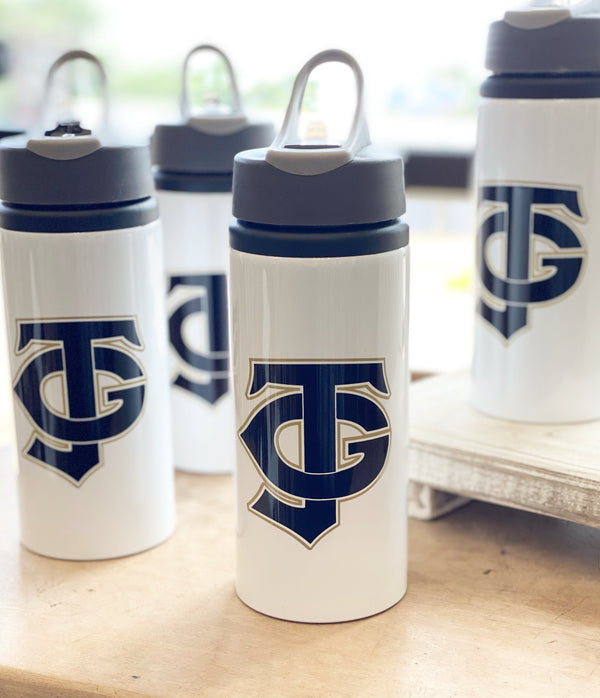 Custom Insulated Water Bottle