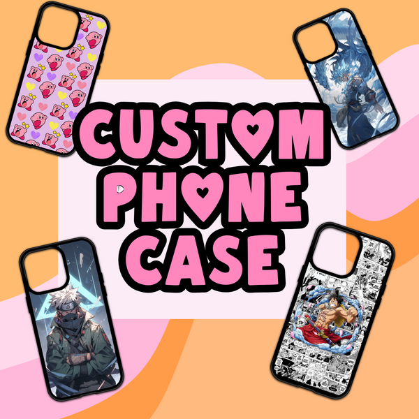 Custom Phone Case