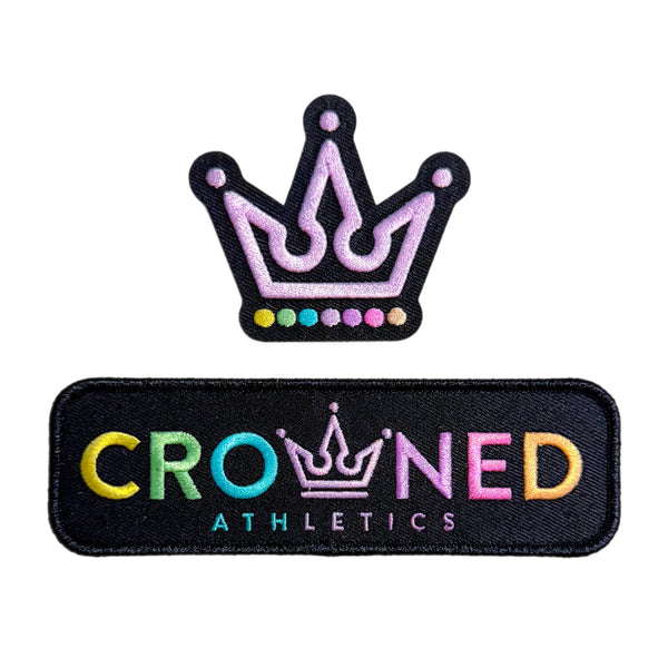 Crowned Patches