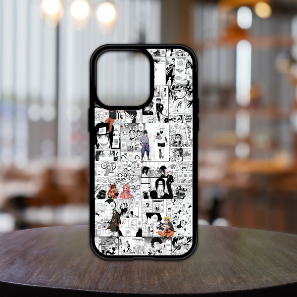 College 1  Phone Case