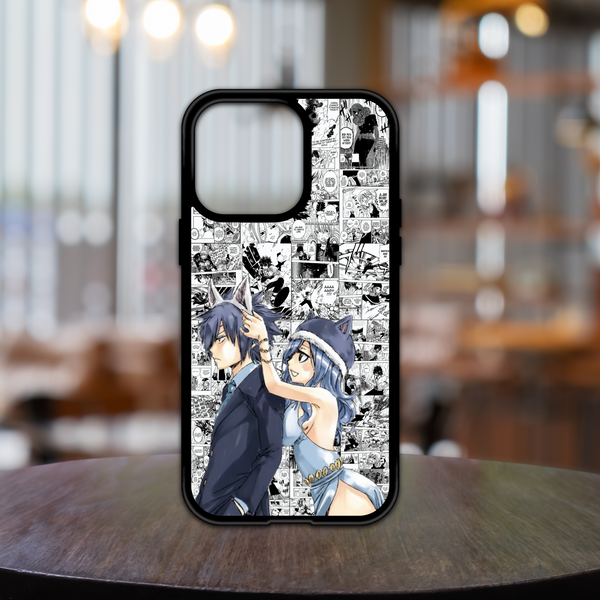 G & J | Phone Cases