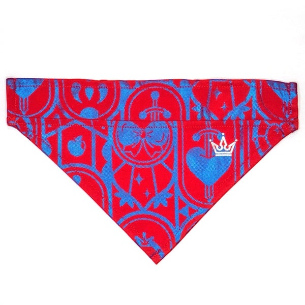 Fairest Heart Pet Bandana