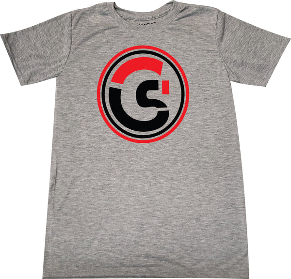 Crypto Savy Logo t-shirt