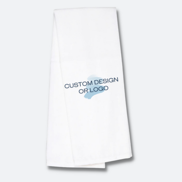 Dish Towel | Your Logo or Custom Design