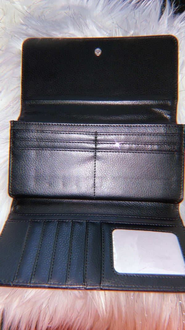 Fyodor| Wallet